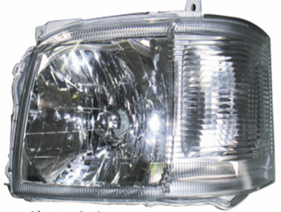 HEAD LAMP HIACE 05  HIGH QUALITY