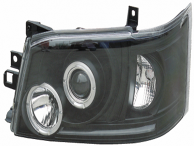 HEAD LAMP HIACE  2005  HIGH QUALITY