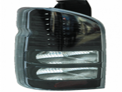 HIACE 05 TAIL LAMP LED