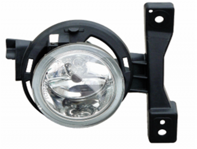 HIACE 05 FOG LAMP CRYSTAL