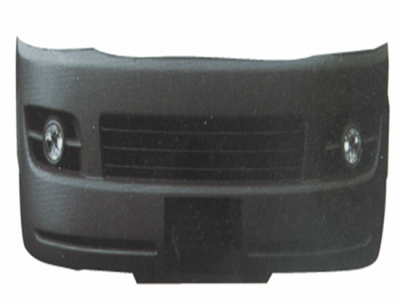 HIACE 05 FRONT BUMPER BROAD 1880