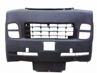 HIACE 05 FRONT BUMPER 1695