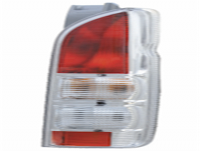 HIACE 11 TAIL LAMP