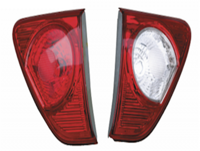 COROLLA 07-09 TAIL LAMP INNER CHINA