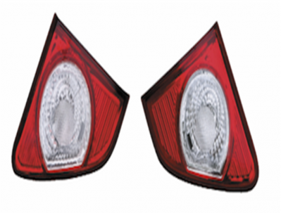 COROLLA 07-09 TAIL LAMP INNER