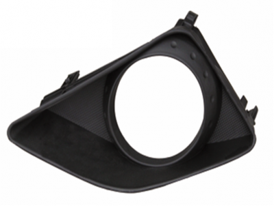 COROLLA 07-09 FOG LAMP CASE