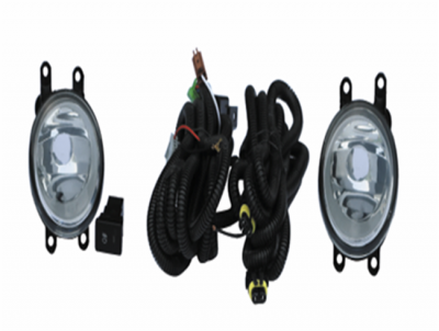 COROLLA 07-09 FOG LAMP SET