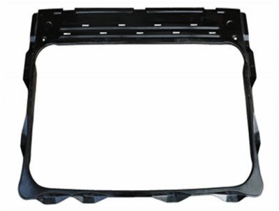 COROLLA 07-09 SKYLIGHT GLASS BRACKET