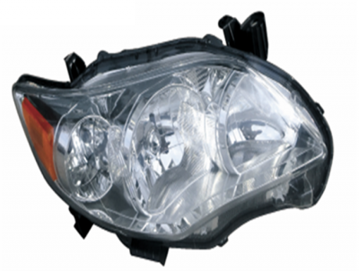 COROLLA 10-13 HEAD LAMP USA