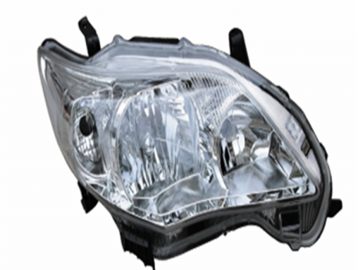 COROLLA 10-13 HEAD LAMP CHINA