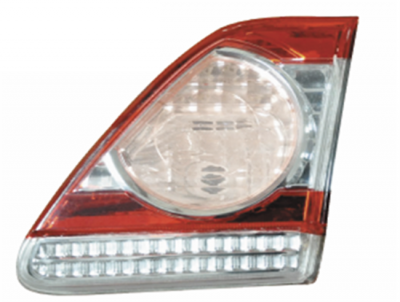 COROLLA 10-13 TAIL LAMP INNER