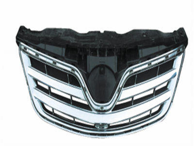 COROLLA 10-13 GRILLE  CHINA