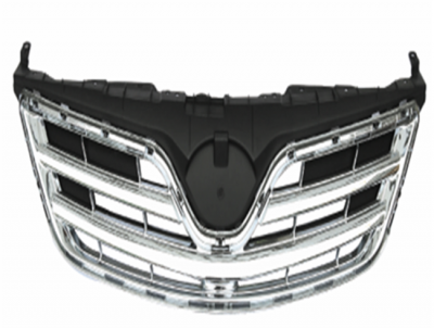 COROLLA 10-13 GRILLE MIDDLE EAST
