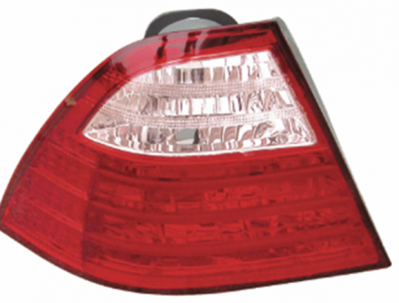 COROLLA 05 TAIL  LAMP