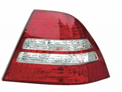 COROLLA 03 TAIL LAMP