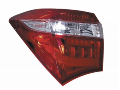 COROLLA 14 TAIL LAMP OUTER