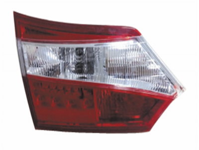 COROLLA 14 TAIL LAMP INNER