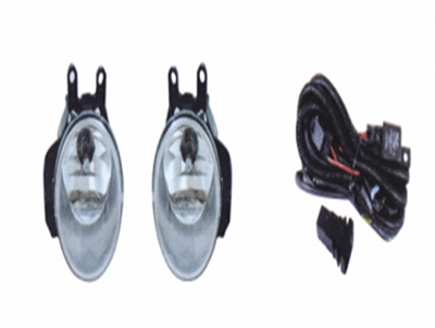 FOR COROLLA 14 FOG LAMP SET