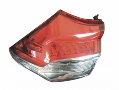 FOR COROLLA 17 TAIL LAMP OUTER