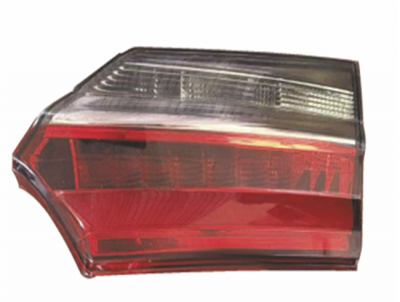 FOR COROLLA 17 TAIL LAMP INNER