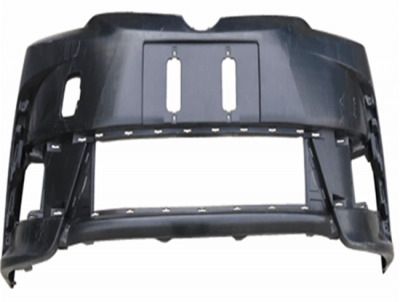 FOR COROLLA 17 FRONT BUMPER
