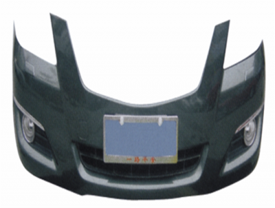 FOR CAMRY 06 FRONT BUMPER