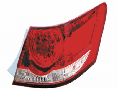 FOR CAMRY 06 TAIL LAMP OUTER