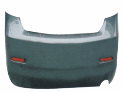 FOR CAMRY 06 REAR BUMPER