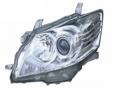 FOR CAMRY 09 HEAD LAMP