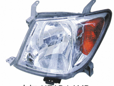 FOR VIGO  05 HEAD LAMP