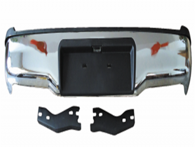 FOR VIGO 05 REAR BUMPER