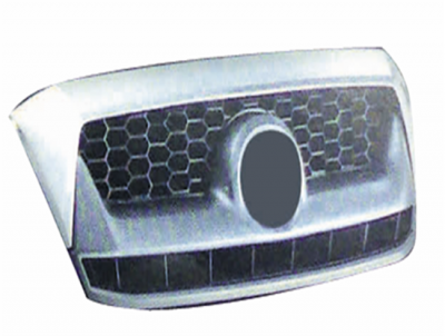 FOR VIGO 08 GRILLE