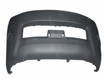 FOR VIGO 08 FRONT BUMPER W/O HOLE