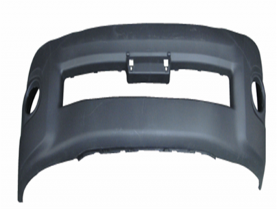 FOR VIGO 08 FRONT BUMPER WITH HOLE