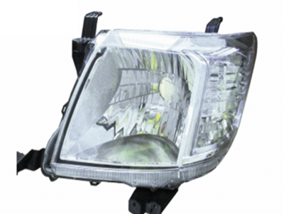 FOR VIGO 12 HEAD LAMP