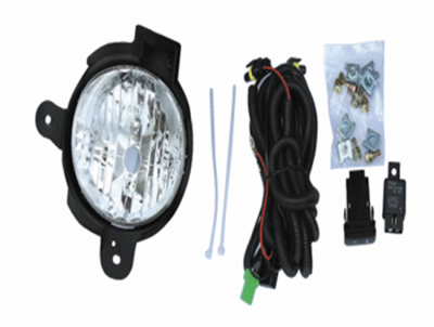 FOR VIGO 12 FOG LAMP SET