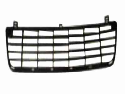 FOR VIGO 12 BUMPER GRILLE