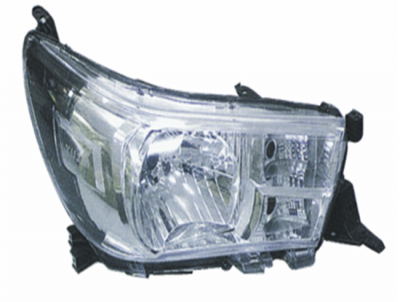 FOR REVO HEAD LAMP LOW VERSIM