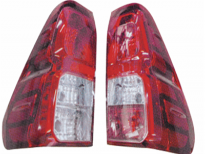 FOR REVO TAIL LAMP  RHD