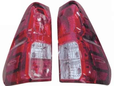 FOR REVO TAIL LAMP LHD