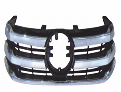 FOR REVO GRILLE CHROME