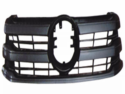 FOR REVO GRILLE BLACK