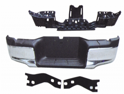 FOR REVO REAR BUMPER