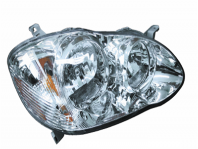 COROLLA ALTIS 02 HEAD LAMP USA