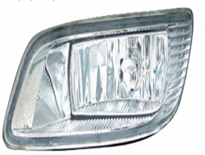 COROLLA ALTIS 02 FOG LAMP