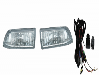 COROLLA ALTIS  03 FOG LAMP SET