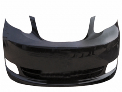 COROLLA ALTIS 03 FRONT BUMPER