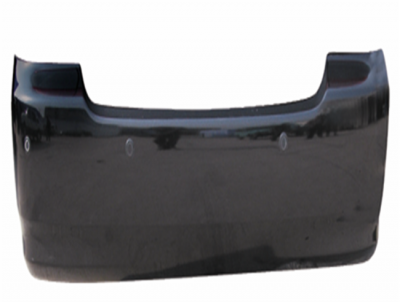 COROLLA ALTIS 03 REAR BUMPER