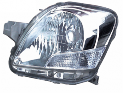 VIOS 08 HEAD LAMP