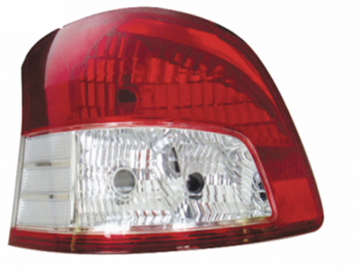 VIOS 08 TAIL LAMP